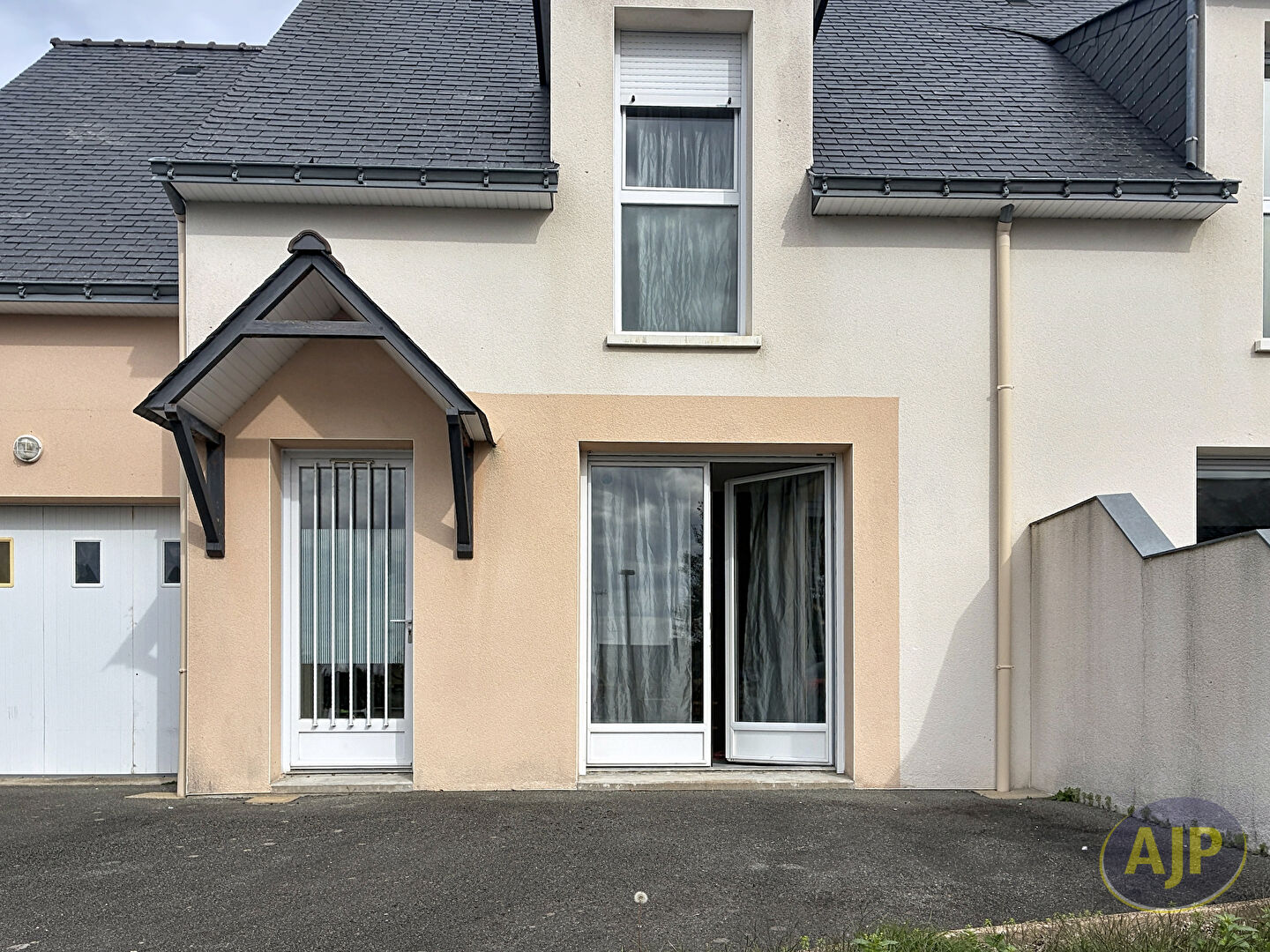 Maison 4 chambres Questembert - photo 2