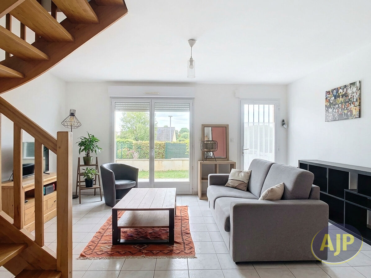 Maison 4 chambres Questembert - photo 4