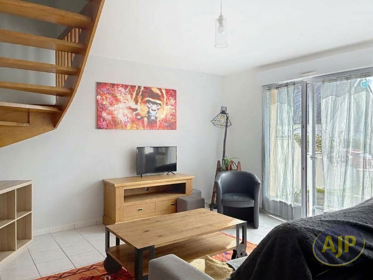 Maison 4 chambres Questembert - photo 5