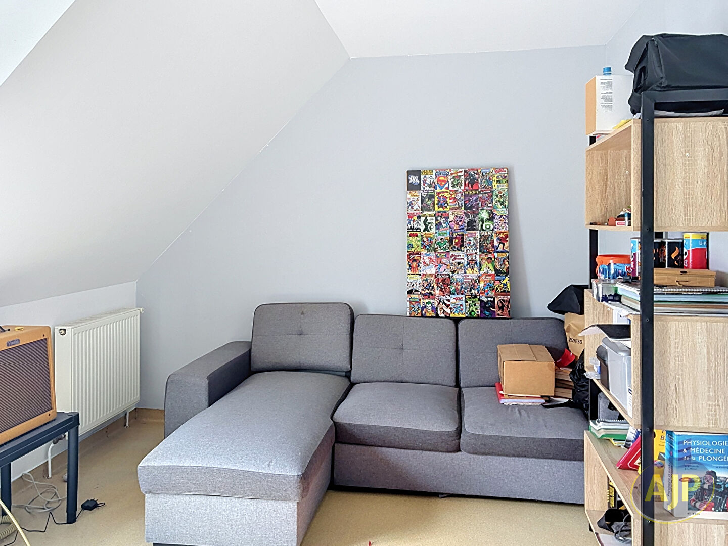 Maison 4 chambres Questembert - photo 8