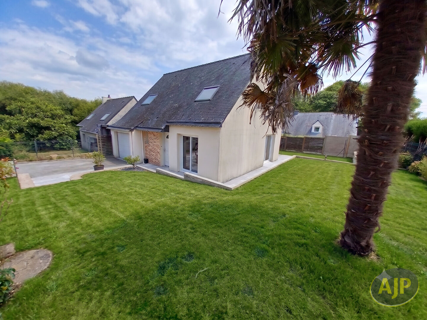 MAISON 4 CHAMBRES LA VRAIE CROIX - photo 1