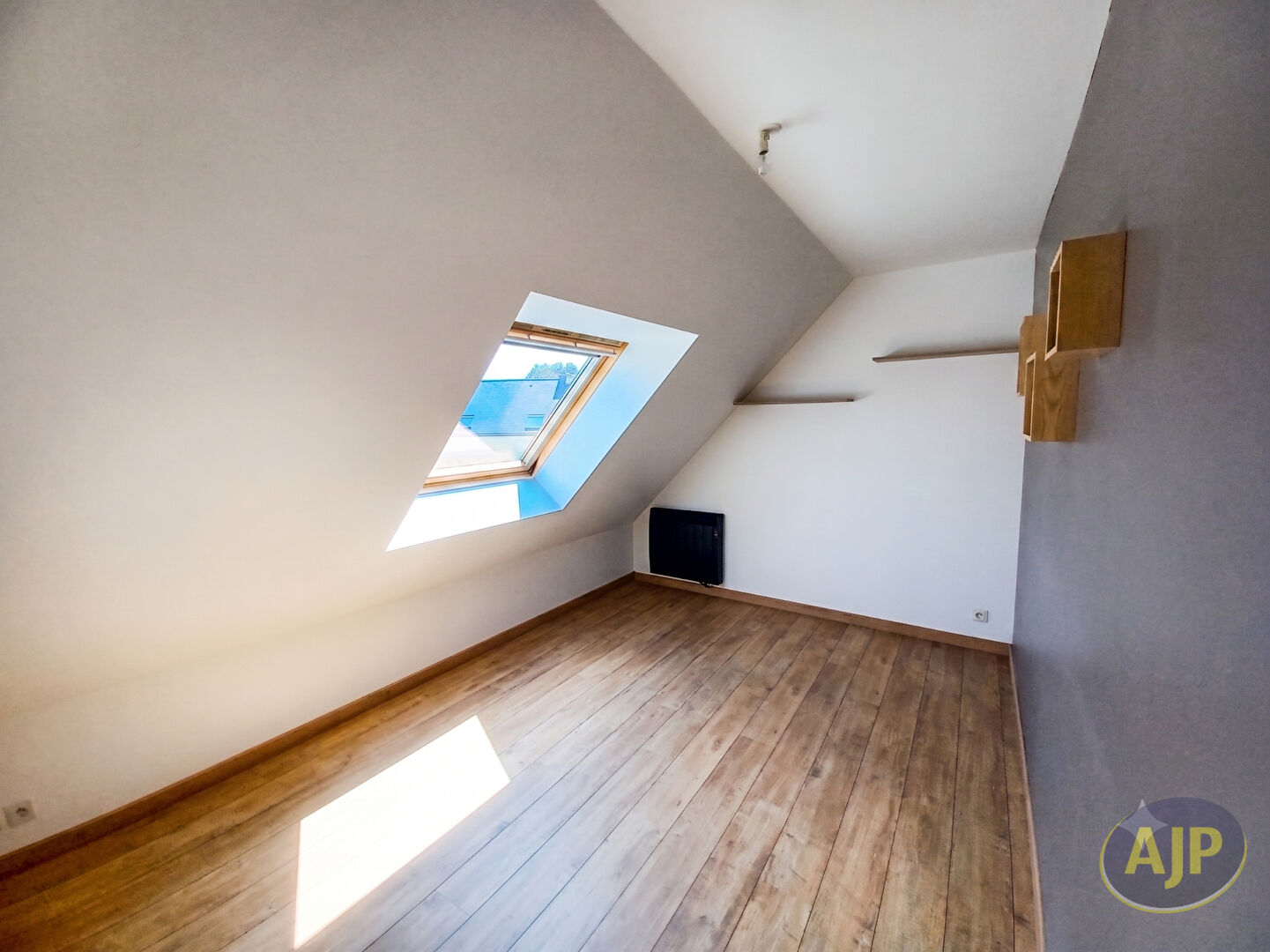 MAISON 4 CHAMBRES LA VRAIE CROIX - photo 12