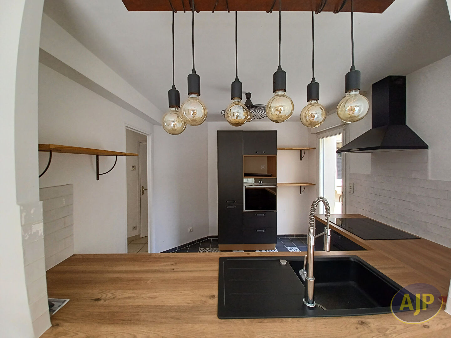 MAISON 4 CHAMBRES LA VRAIE CROIX - photo 17