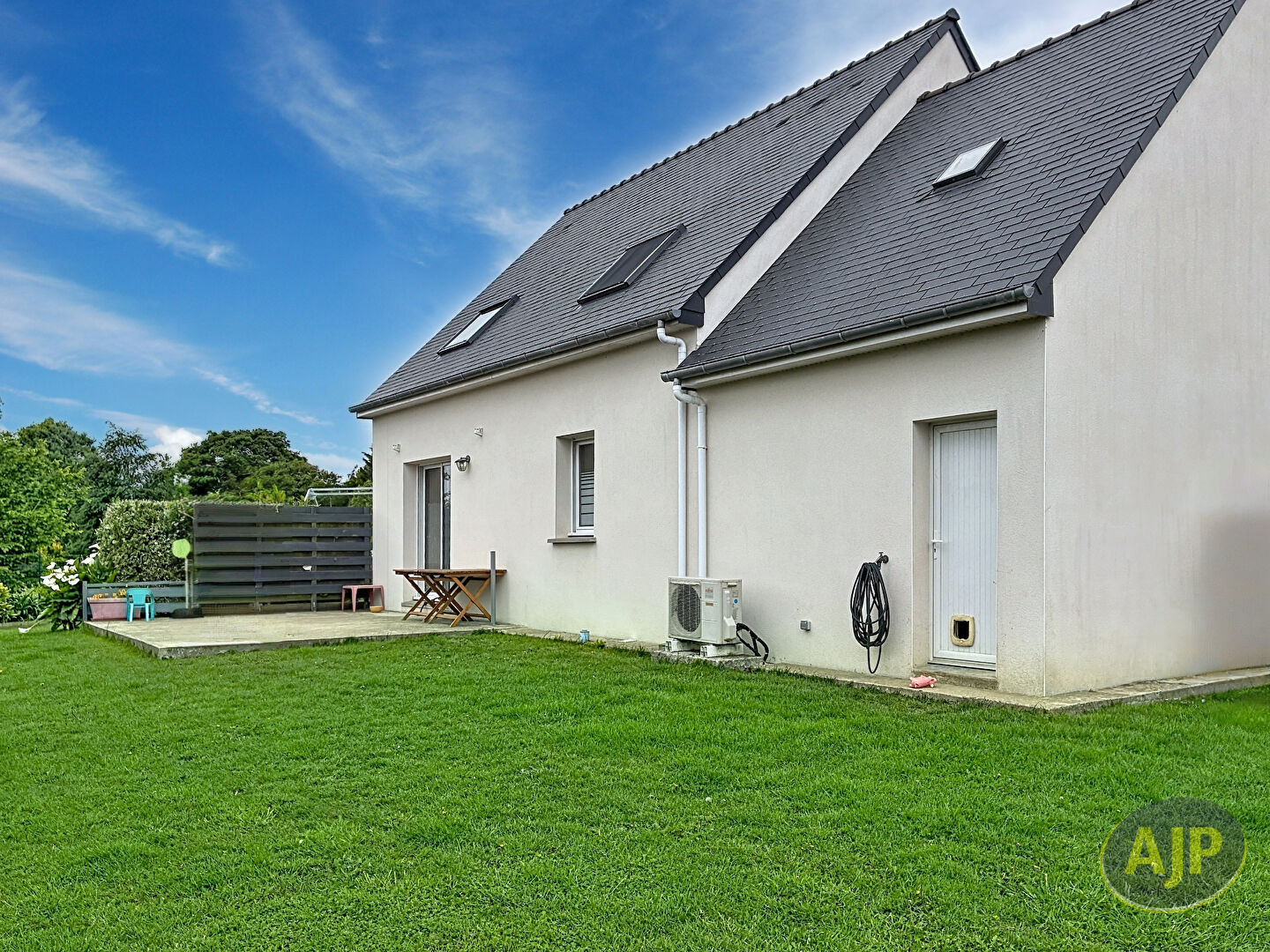 Maison Berric 5 pièce(s) - photo 1