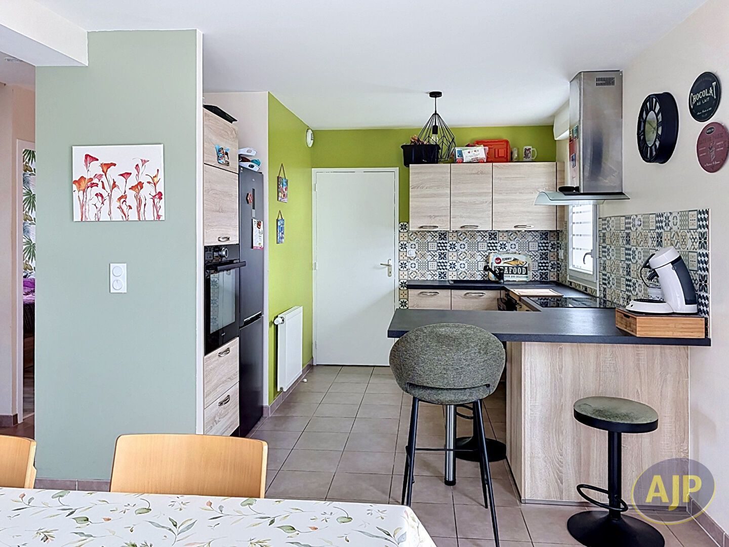 Maison Berric 5 pièce(s) - photo 4