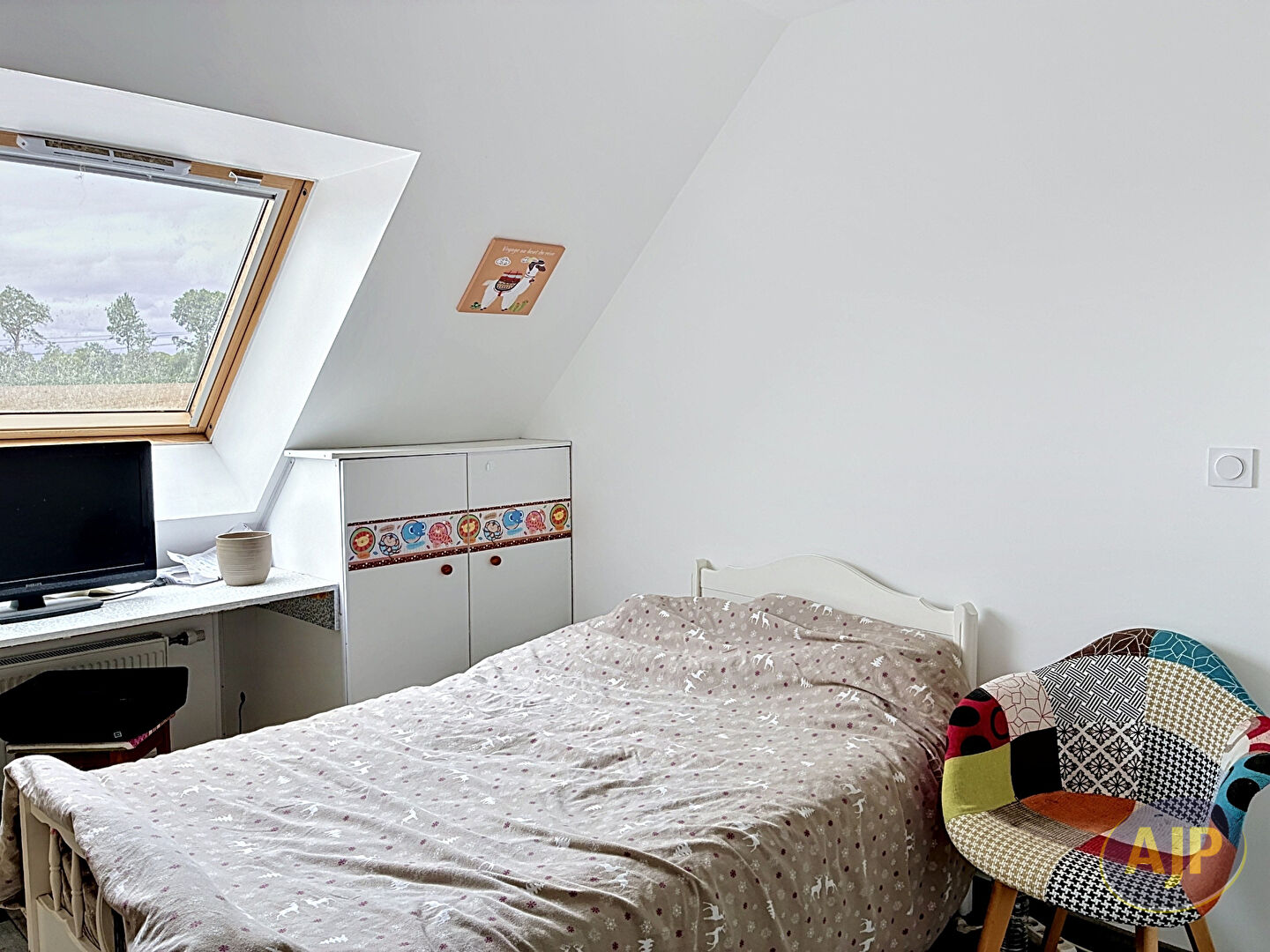 Maison Berric 5 pièce(s) - photo 7