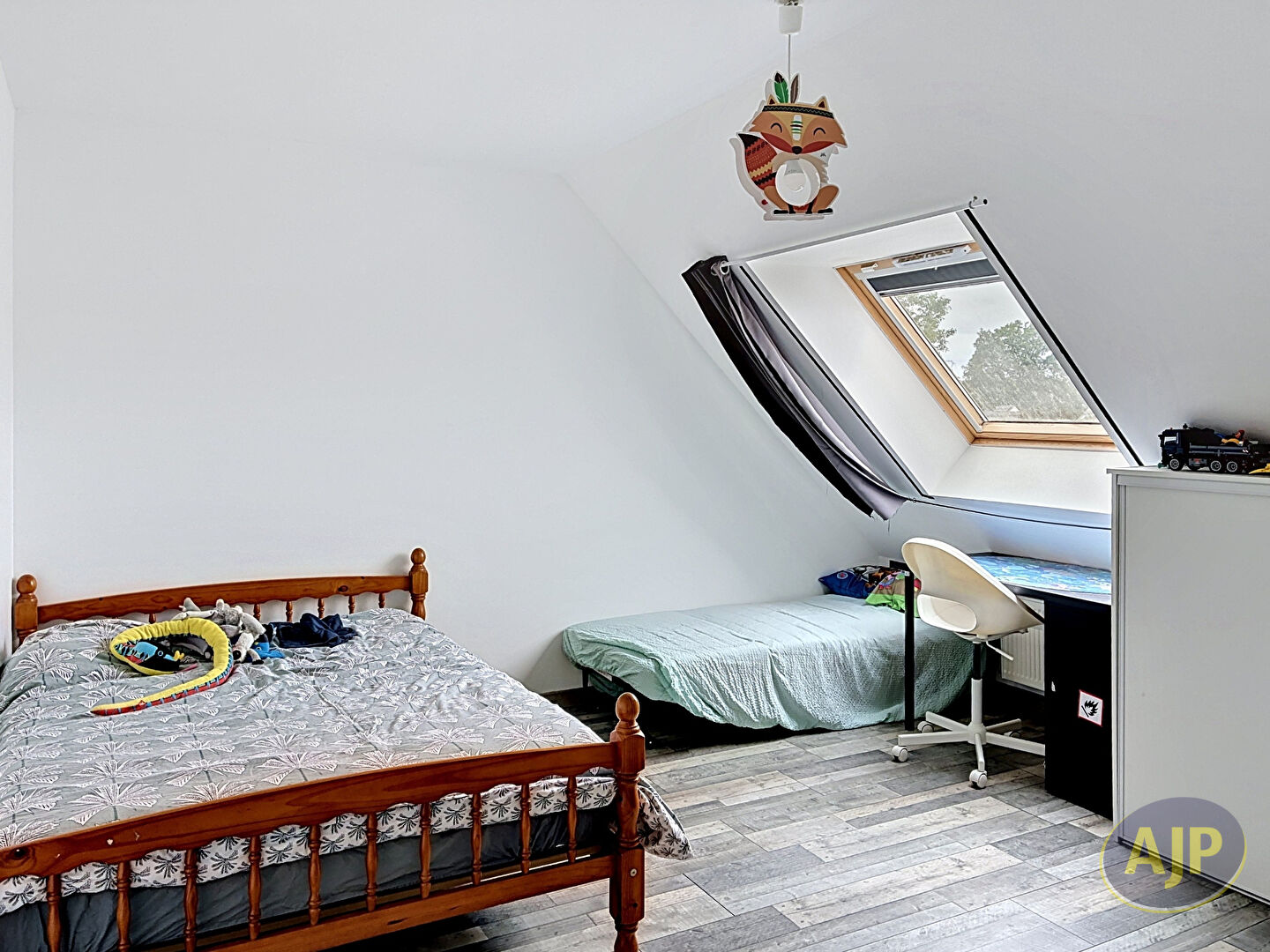 Maison Berric 5 pièce(s) - photo 9