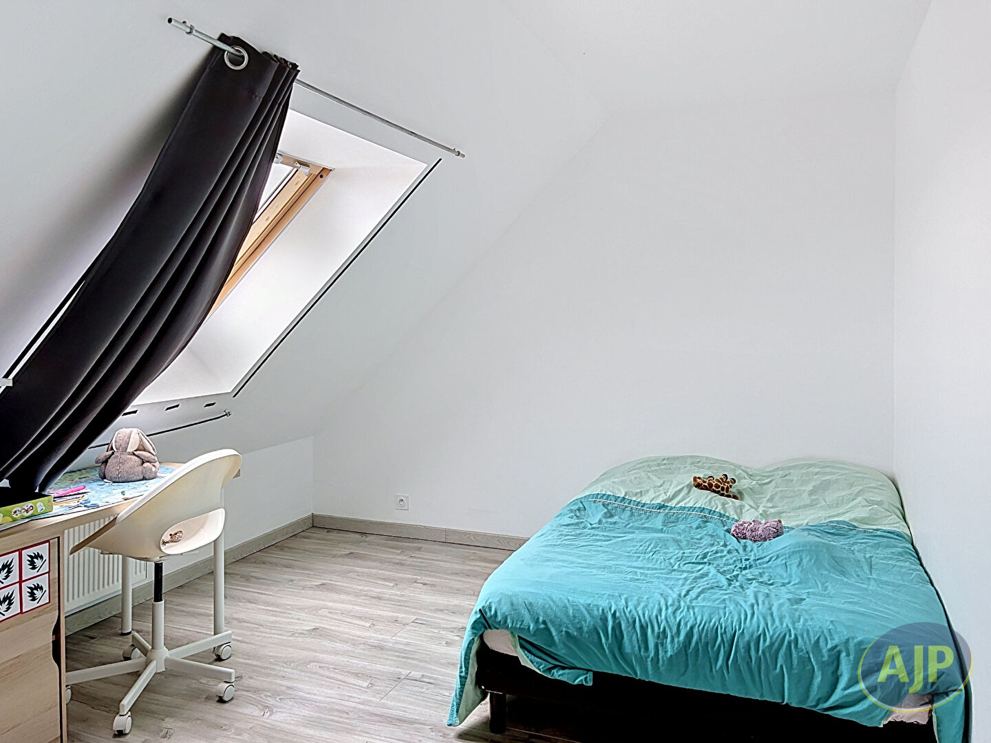 Maison Berric 5 pièce(s) - photo 11