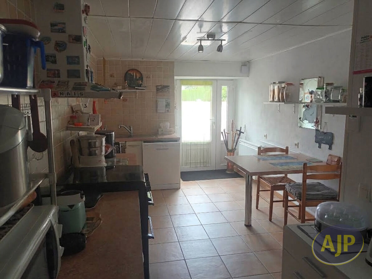 Maison Malansac 4 pièce(s) 86 m2 - photo 2