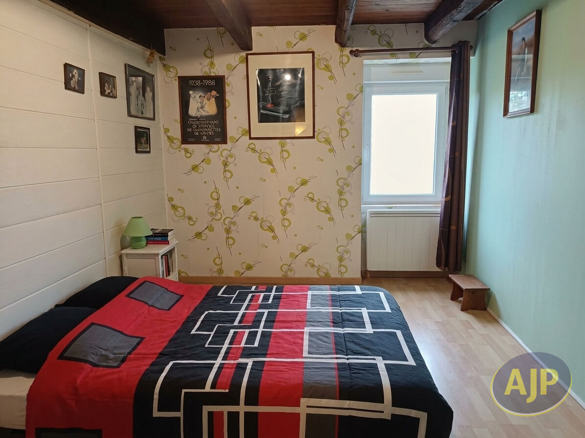 Maison Malansac 4 pièce(s) 86 m2 - photo 7