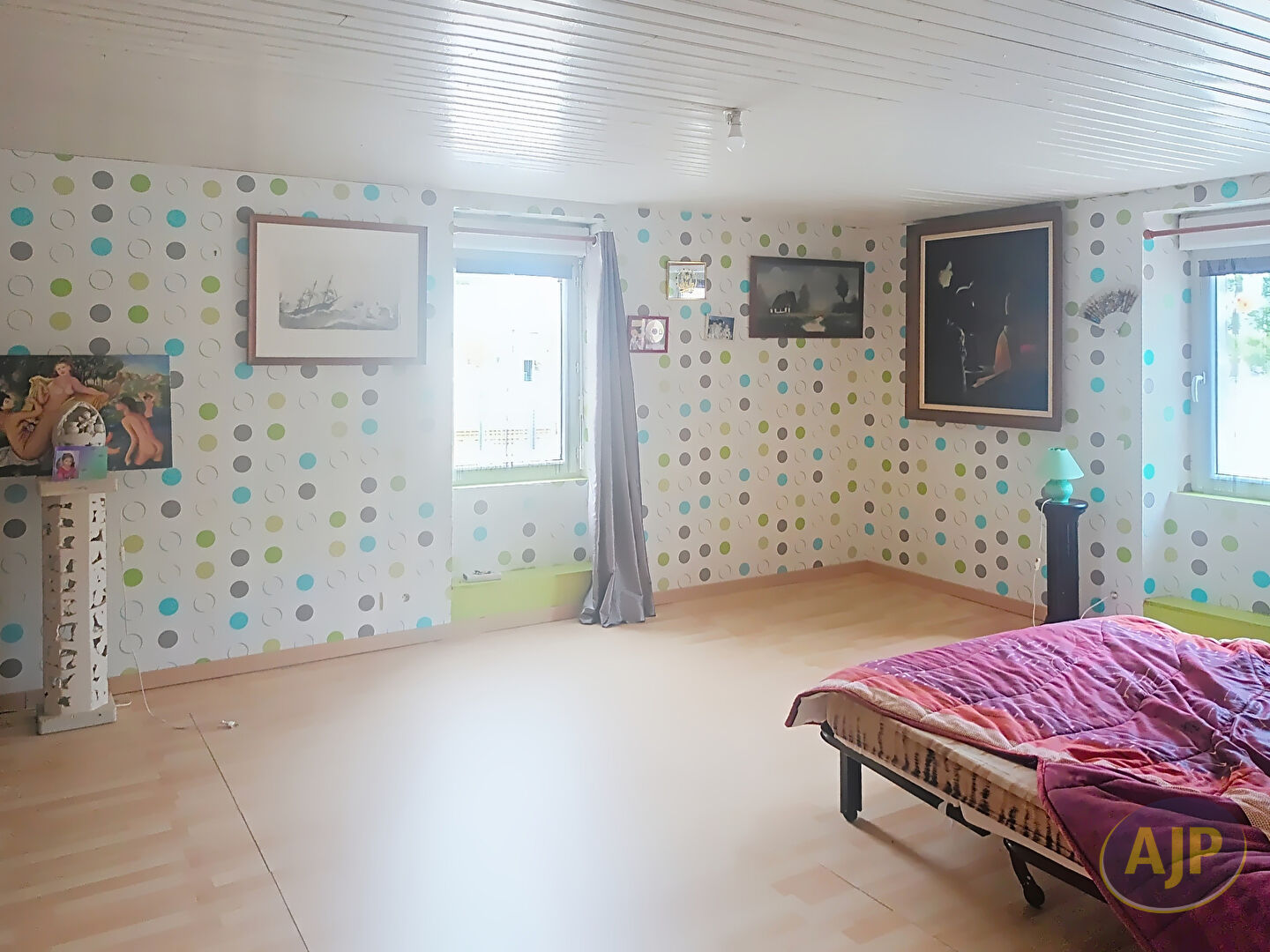 Maison Malansac 4 pièce(s) 86 m2 - photo 8