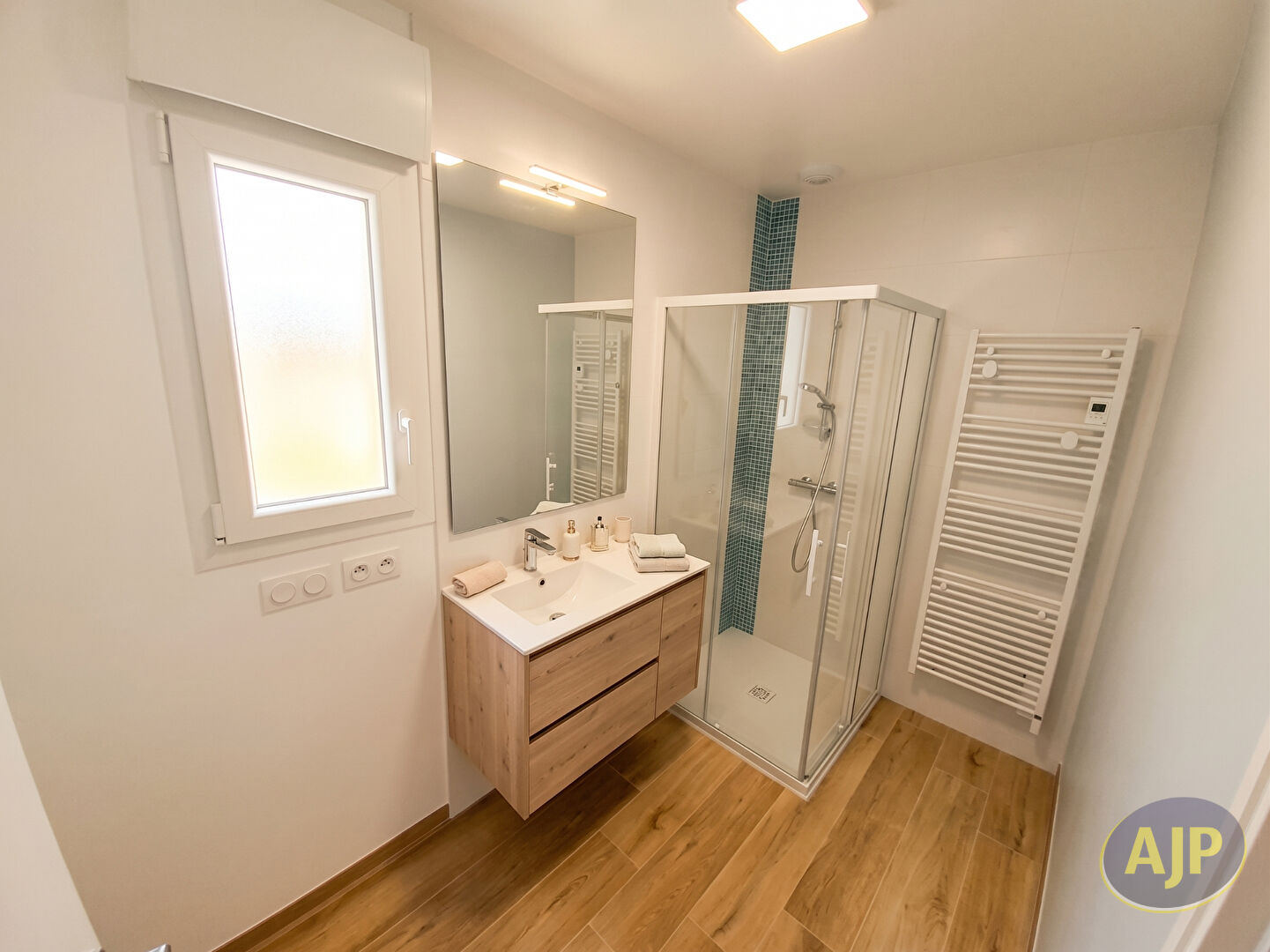 APPARTEMENT MEUBLE SULNIAC - photo 4