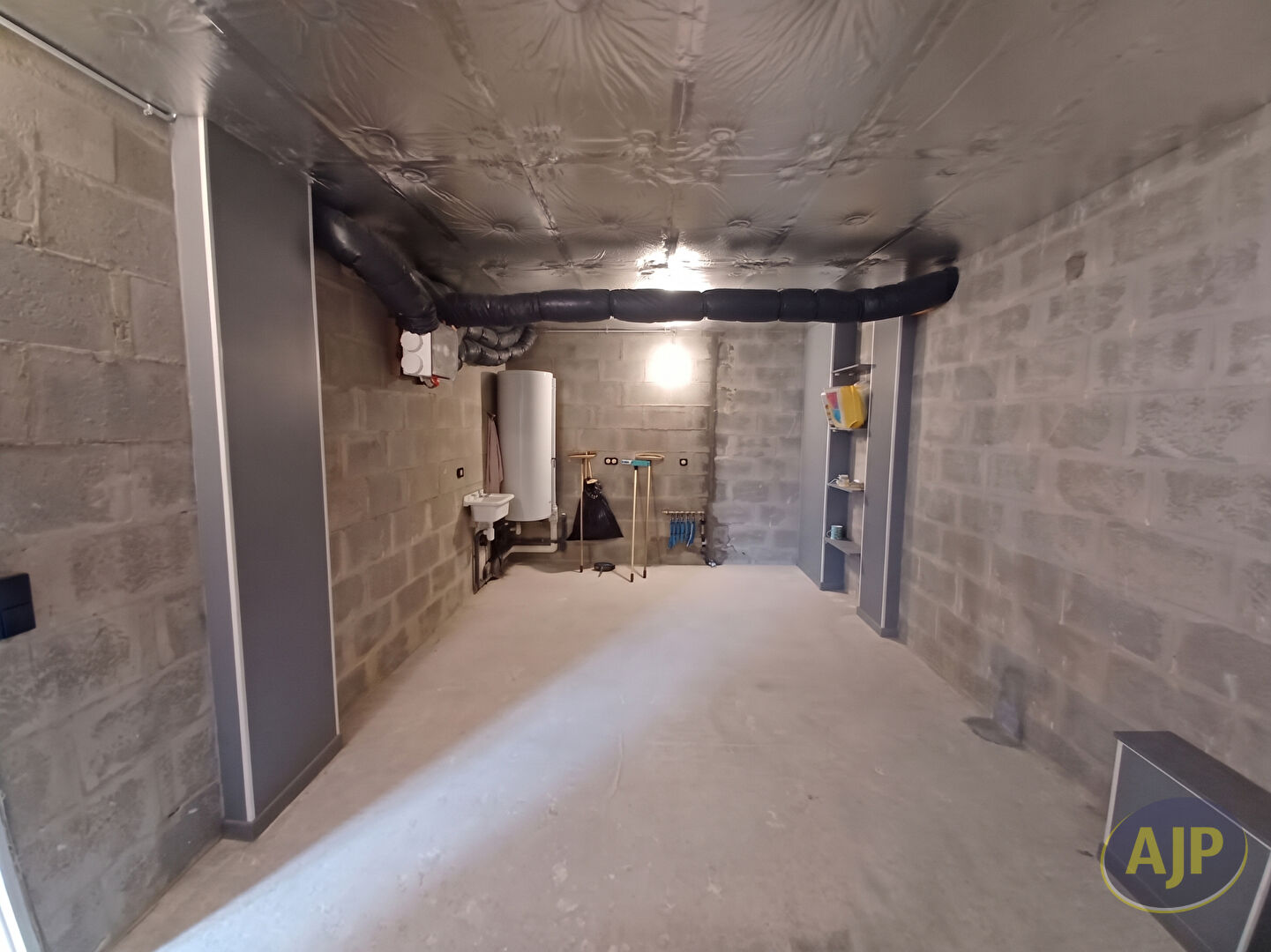 APPARTEMENT MEUBLE SULNIAC - photo 10