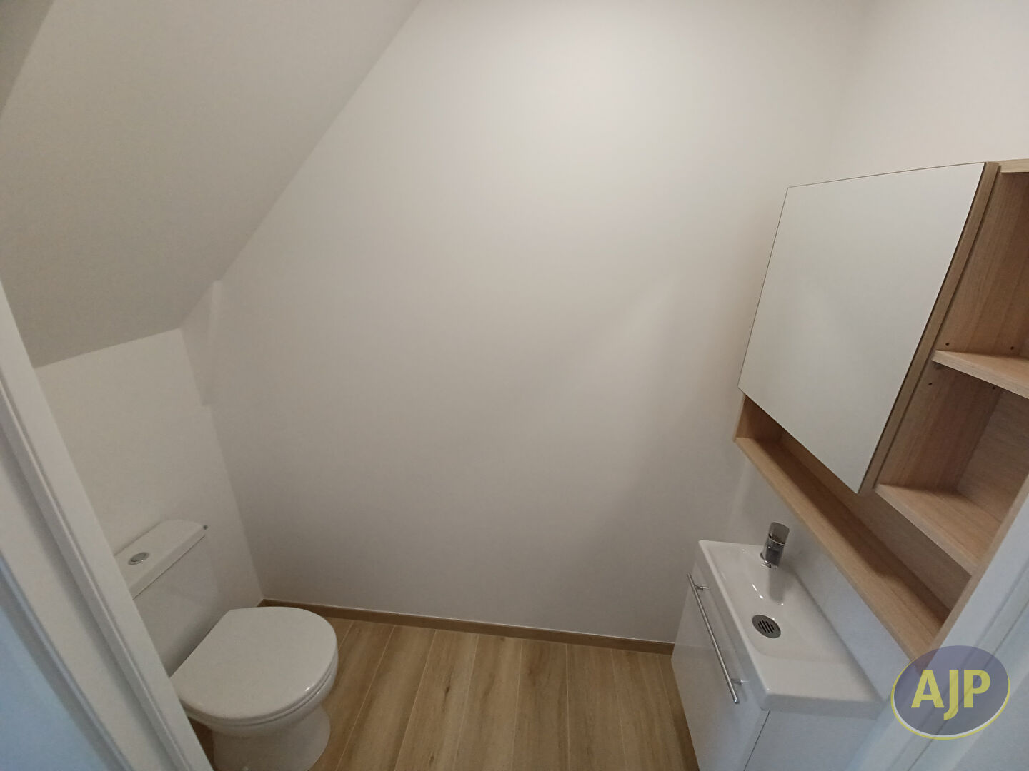 APPARTEMENT MEUBLE SULNIAC - photo 9