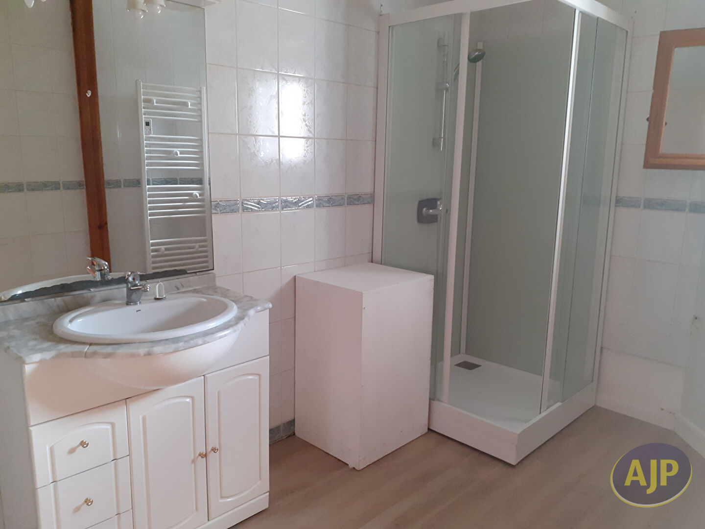 Maison de Bourg AVESSAC - 3 pièce(s) - 72.18m2 - photo 5