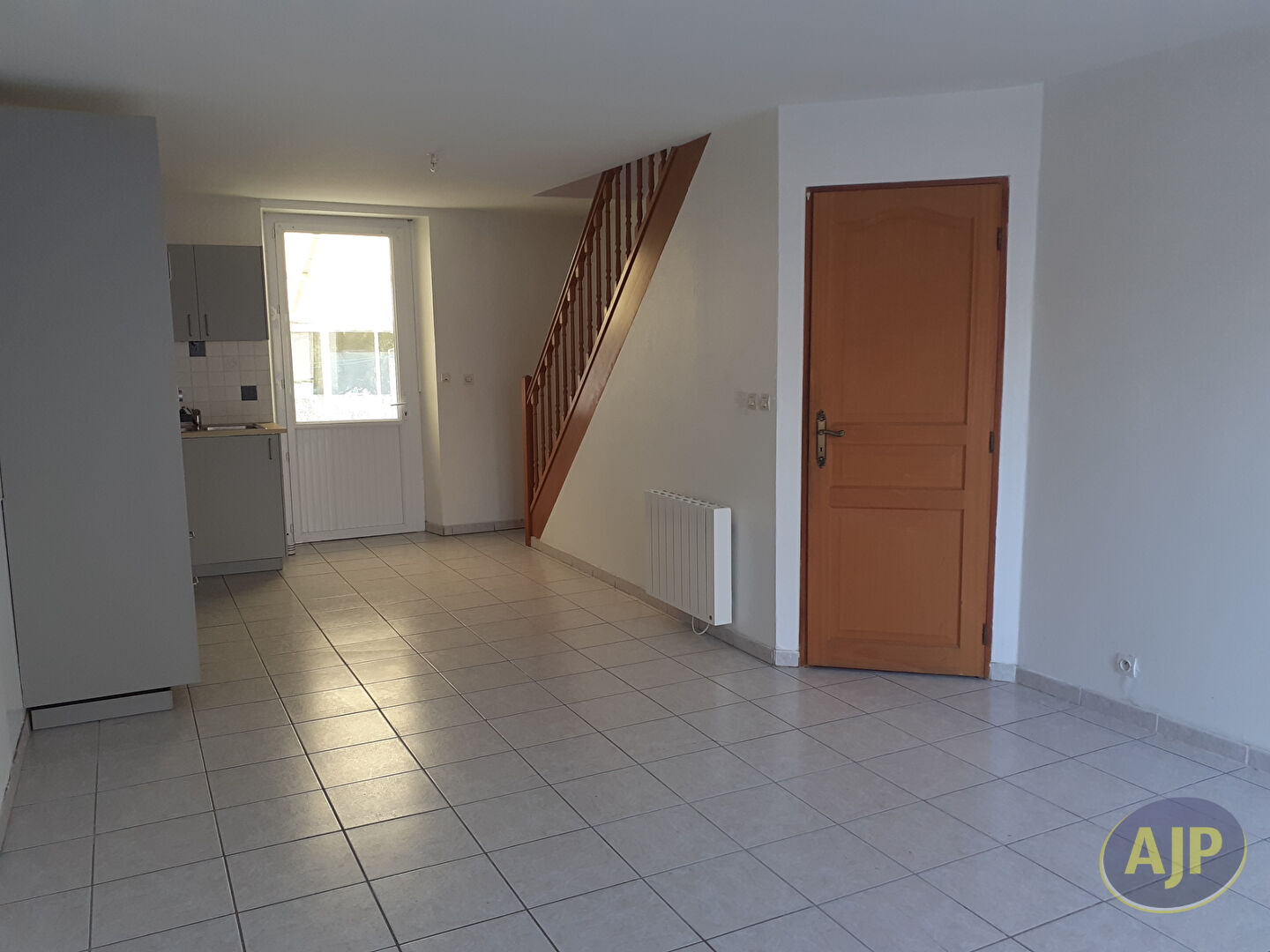 Maison de Bourg AVESSAC - 3 pièce(s) - 72.18m2 - photo 7