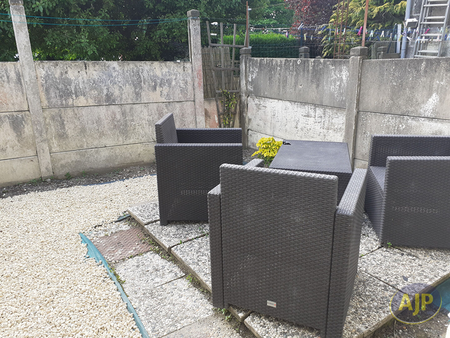 Maison de Bourg AVESSAC - 3 pièce(s) - 72.18m2 - photo 11