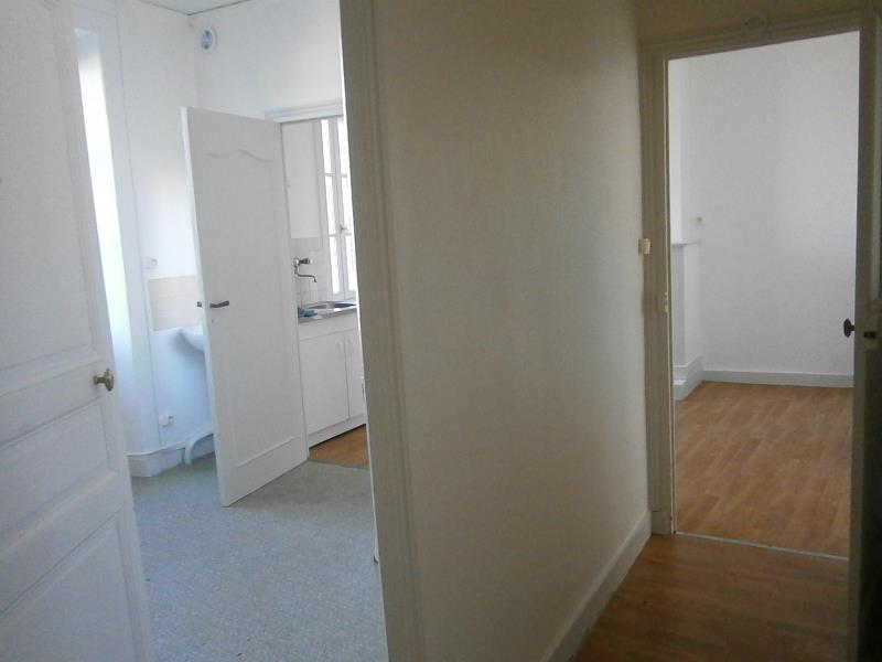 T2 REDON - 51.51 m2 - photo 4