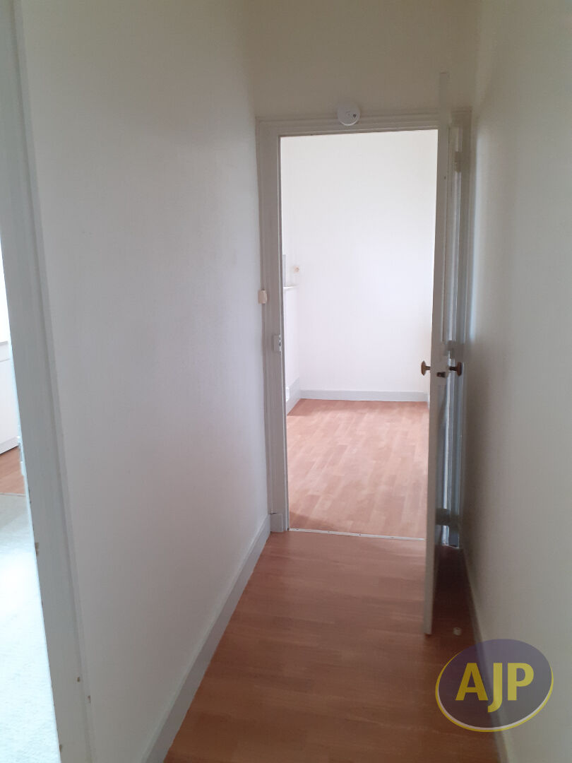 T2 REDON - 51.51 m2 - photo 5