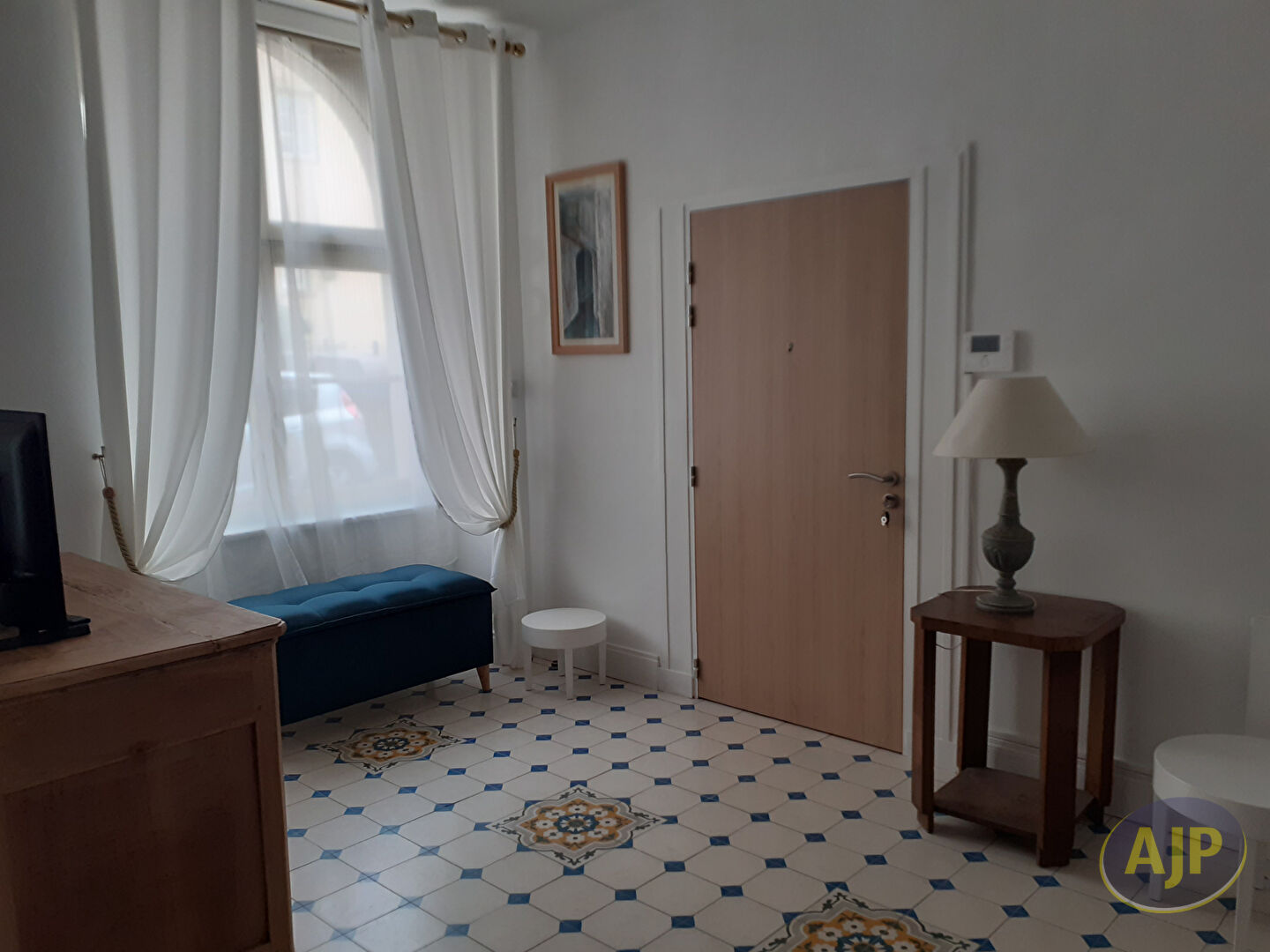 Appartement  MEUBLÉ -T1  bis- Redon - photo 5