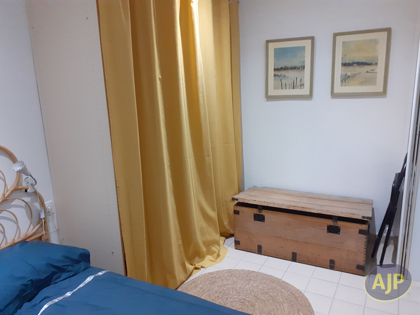 Appartement  MEUBLÉ -T1  bis- Redon - photo 7