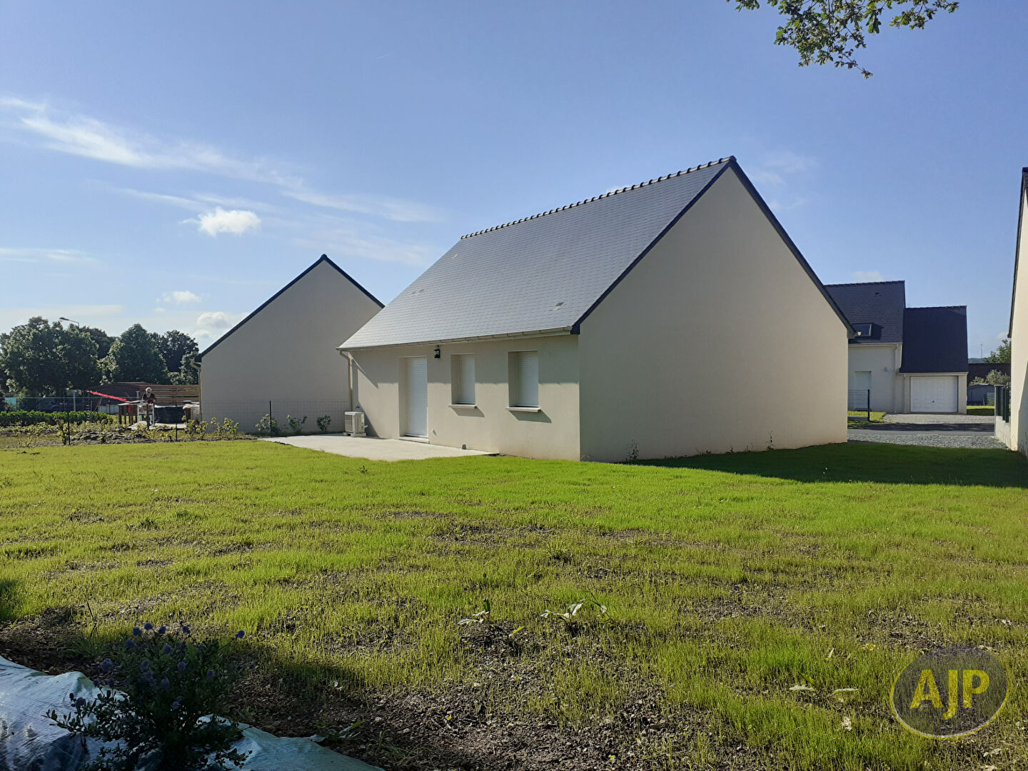 Maison  3 pièce(s) 76.03 m2-FEGREAC Bourg - photo 4