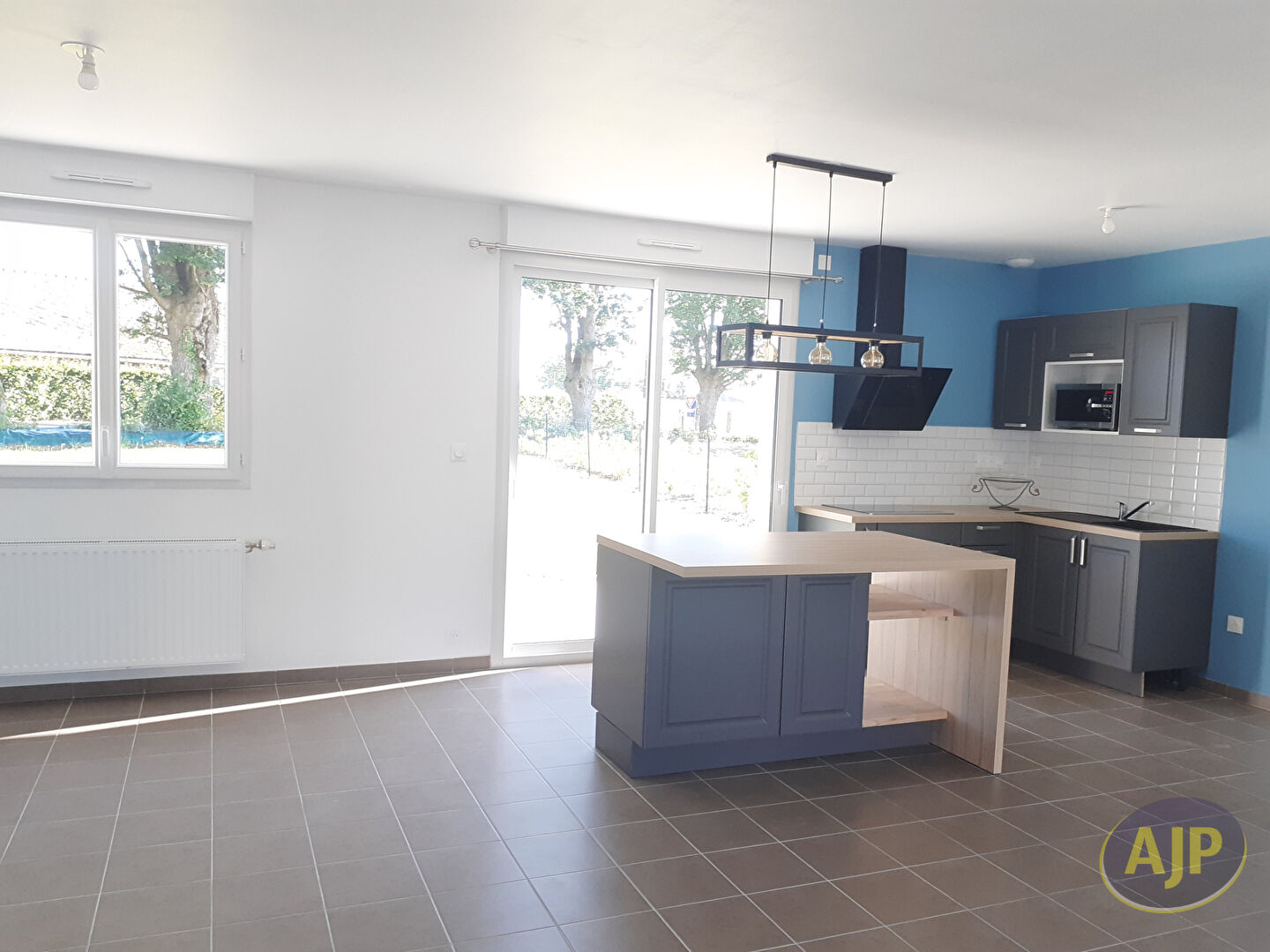 Maison  3 pièce(s) 76.03 m2-FEGREAC Bourg - photo 7