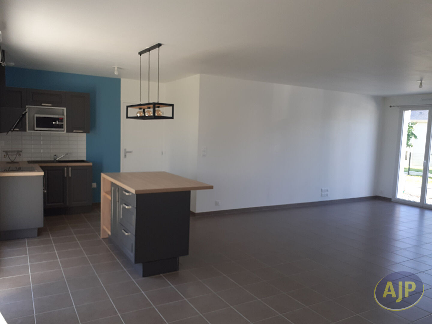 Maison  3 pièce(s) 76.03 m2-FEGREAC Bourg - photo 10