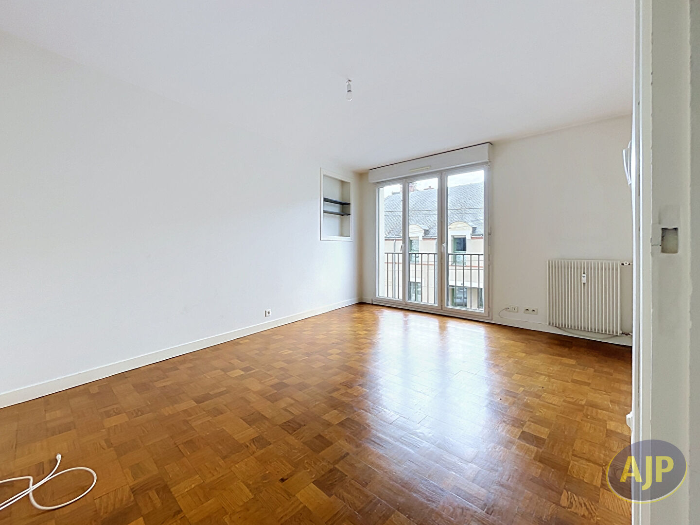 Appartement Redon 3 pièce(s) 57.81 m2 - photo 1