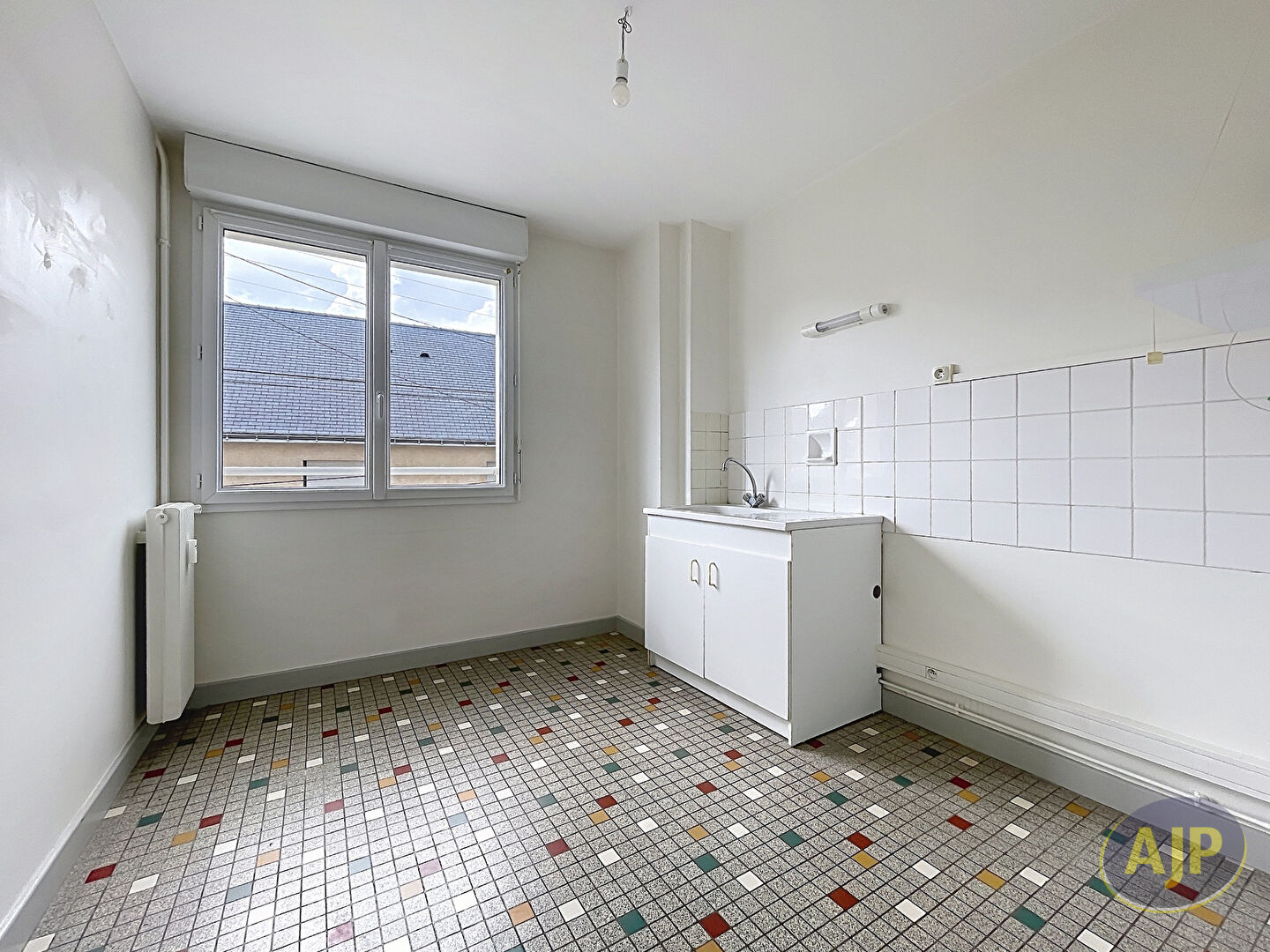 Appartement Redon 3 pièce(s) 57.81 m2 - photo 2