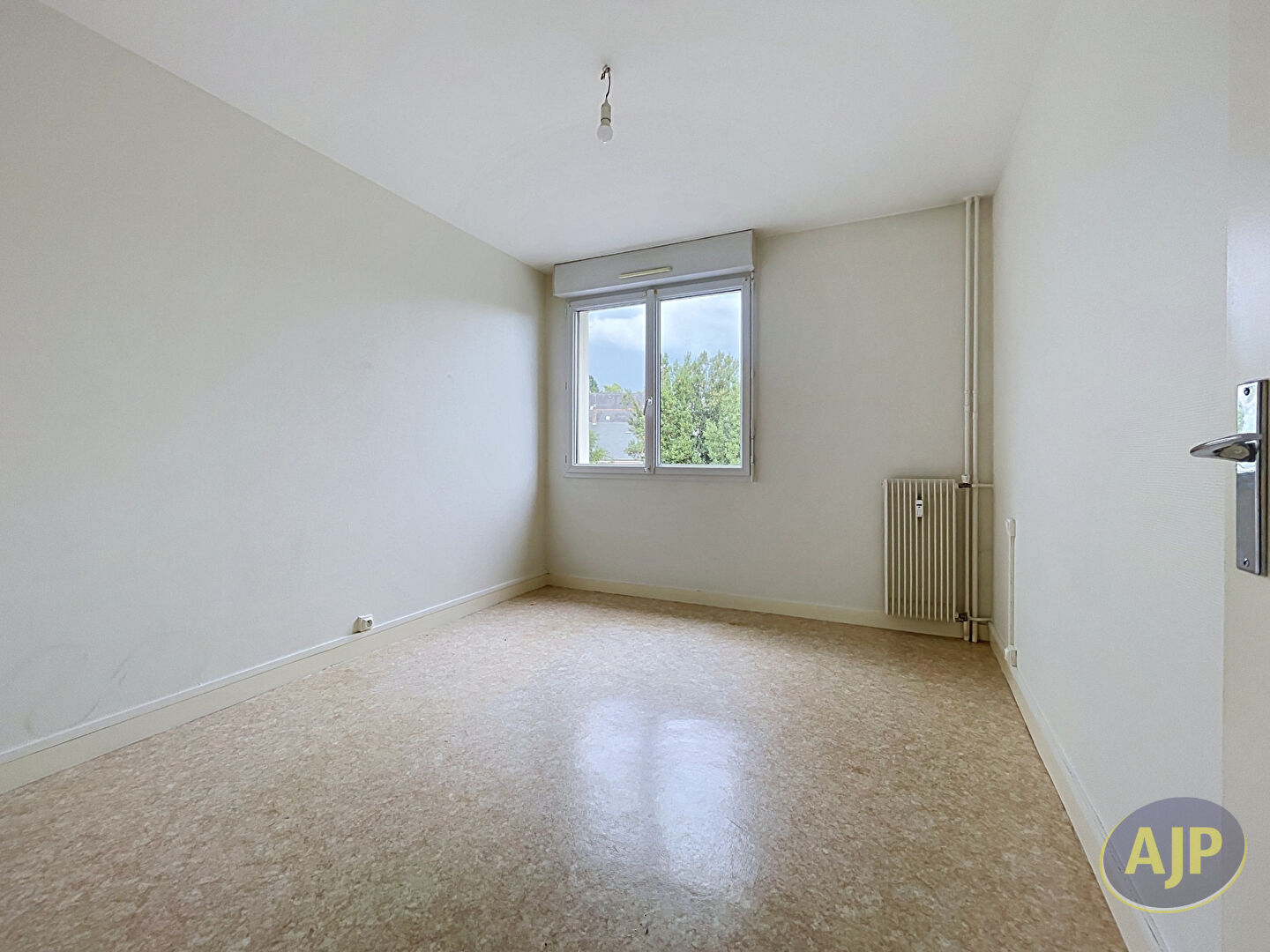 Appartement Redon 3 pièce(s) 57.81 m2 - photo 3