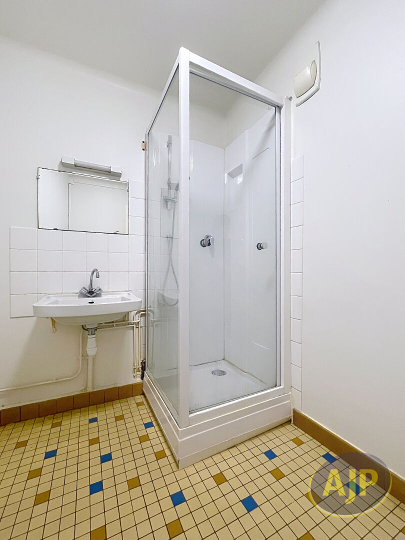 Appartement Redon 3 pièce(s) 57.81 m2 - photo 7
