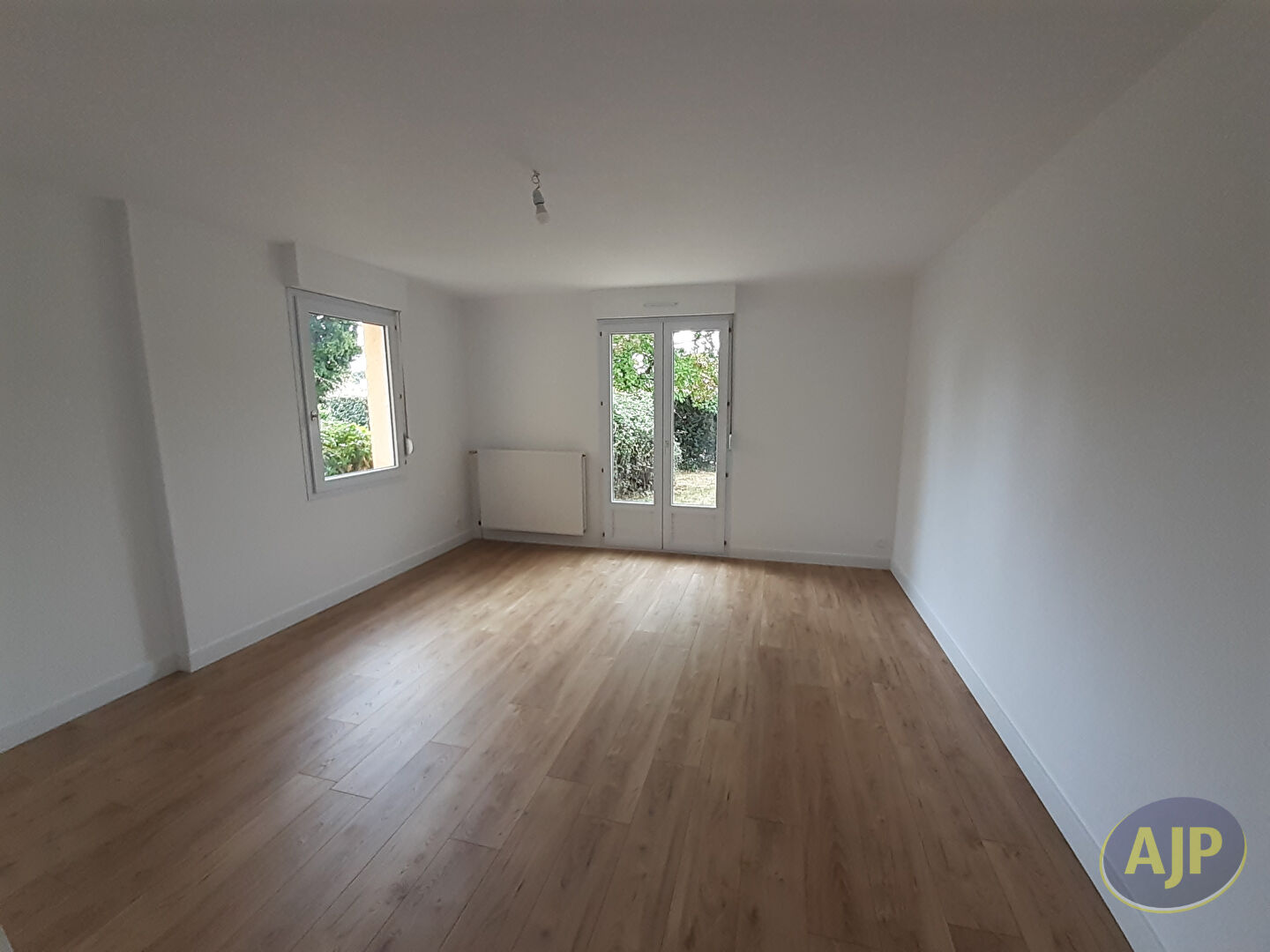Appartement Redon 3 pièce(s) 59.80 m2 - photo 1