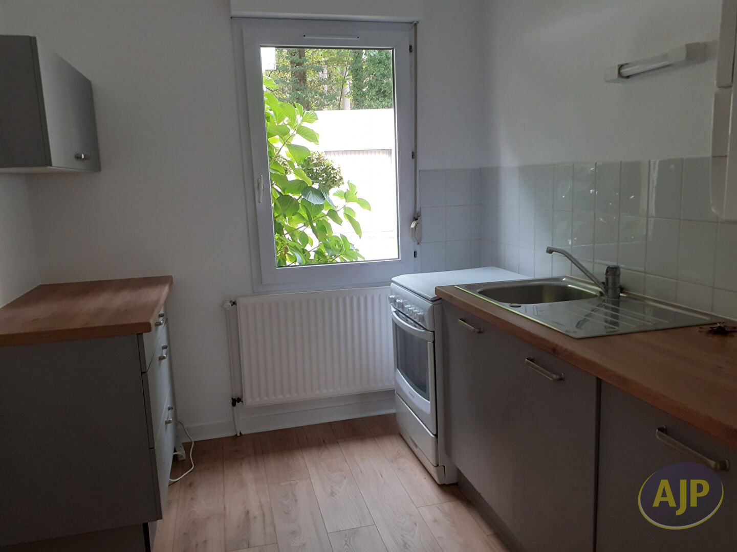 Appartement Redon 3 pièce(s) 59.80 m2 - photo 2