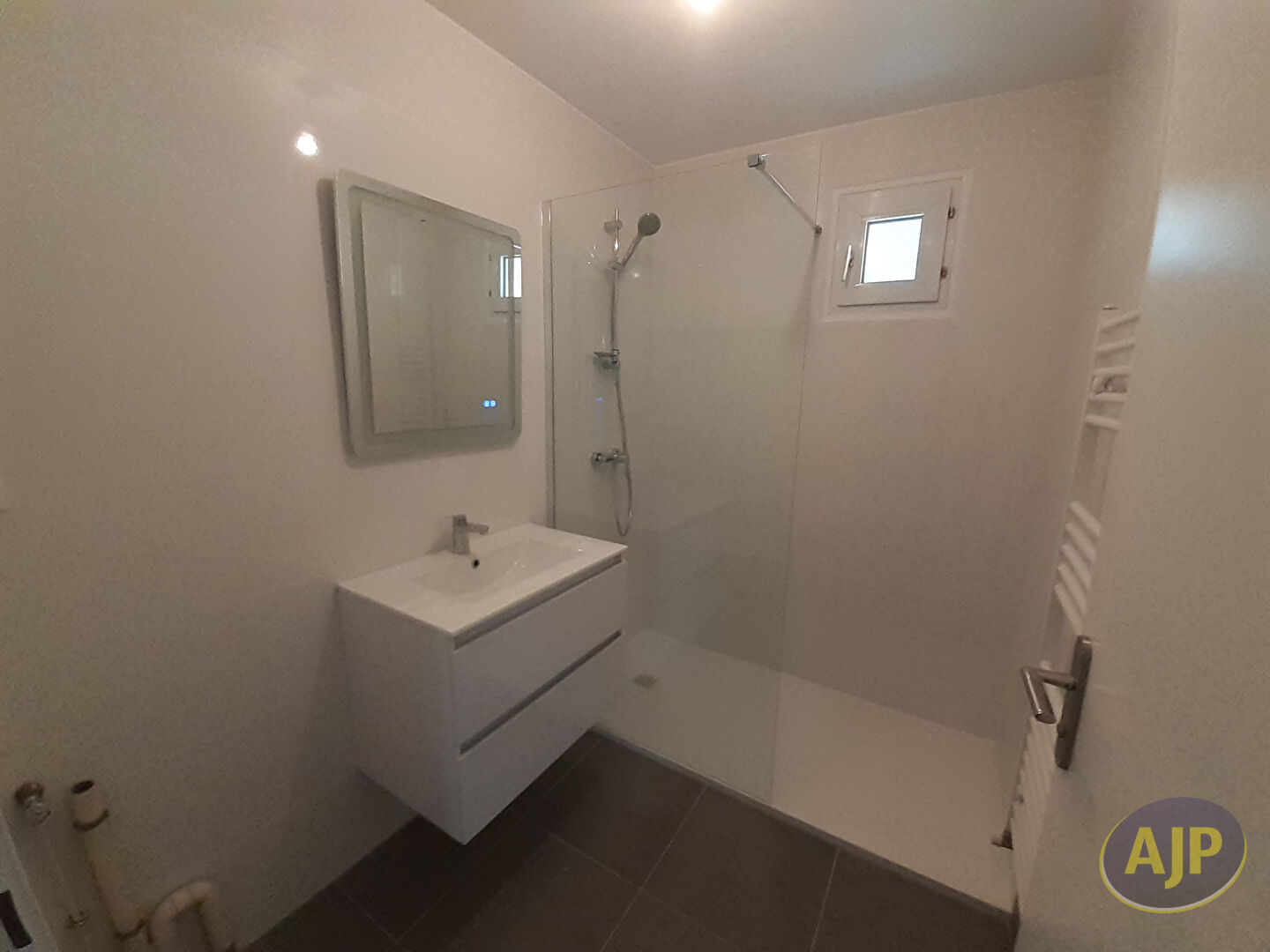 Appartement Redon 3 pièce(s) 59.80 m2 - photo 3