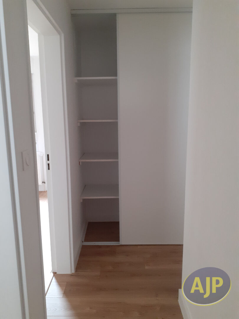 Appartement Redon 3 pièce(s) 59.80 m2 - photo 11