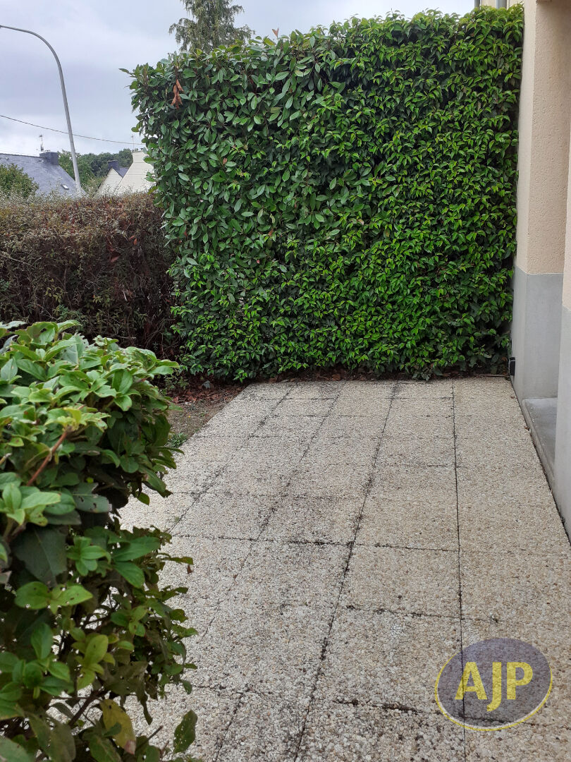 Appartement Redon 3 pièce(s) 59.80 m2 - photo 12