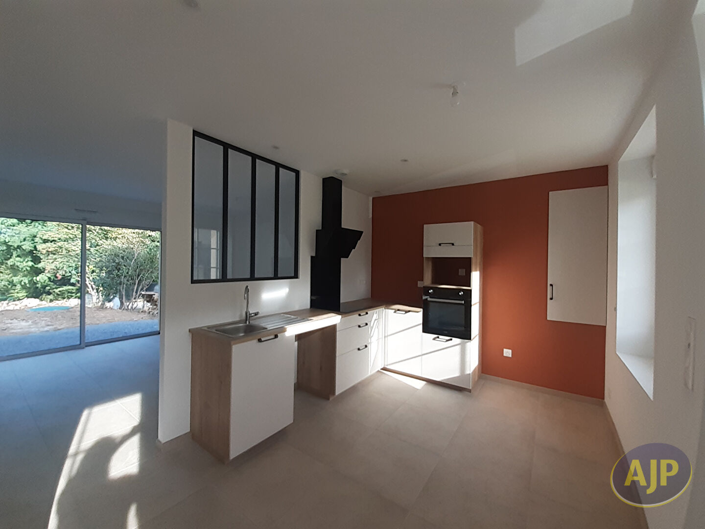Maison  3 pièce(s) 59.01 m2 - photo 1