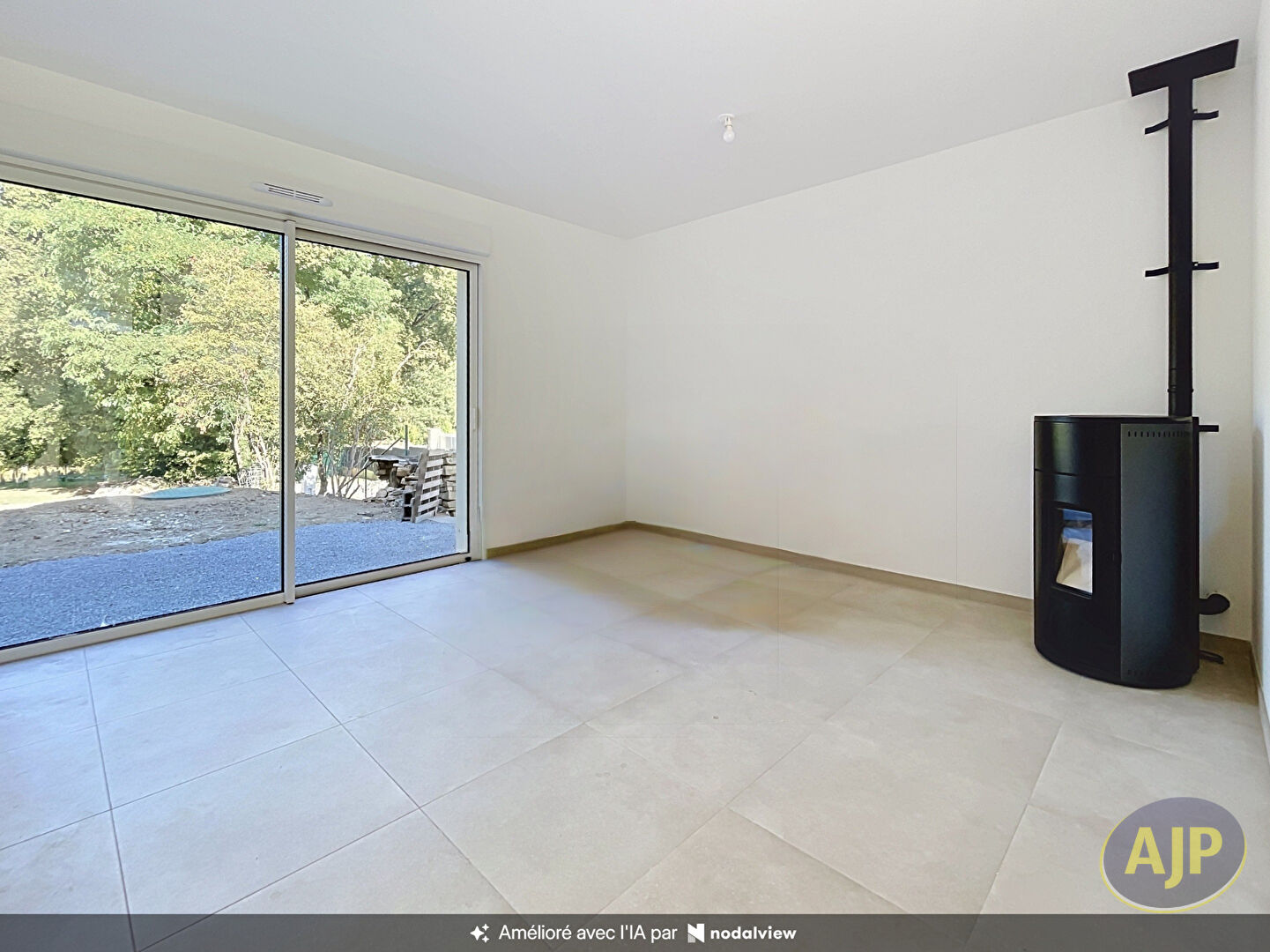 Maison  3 pièce(s) 59.01 m2 - photo 2
