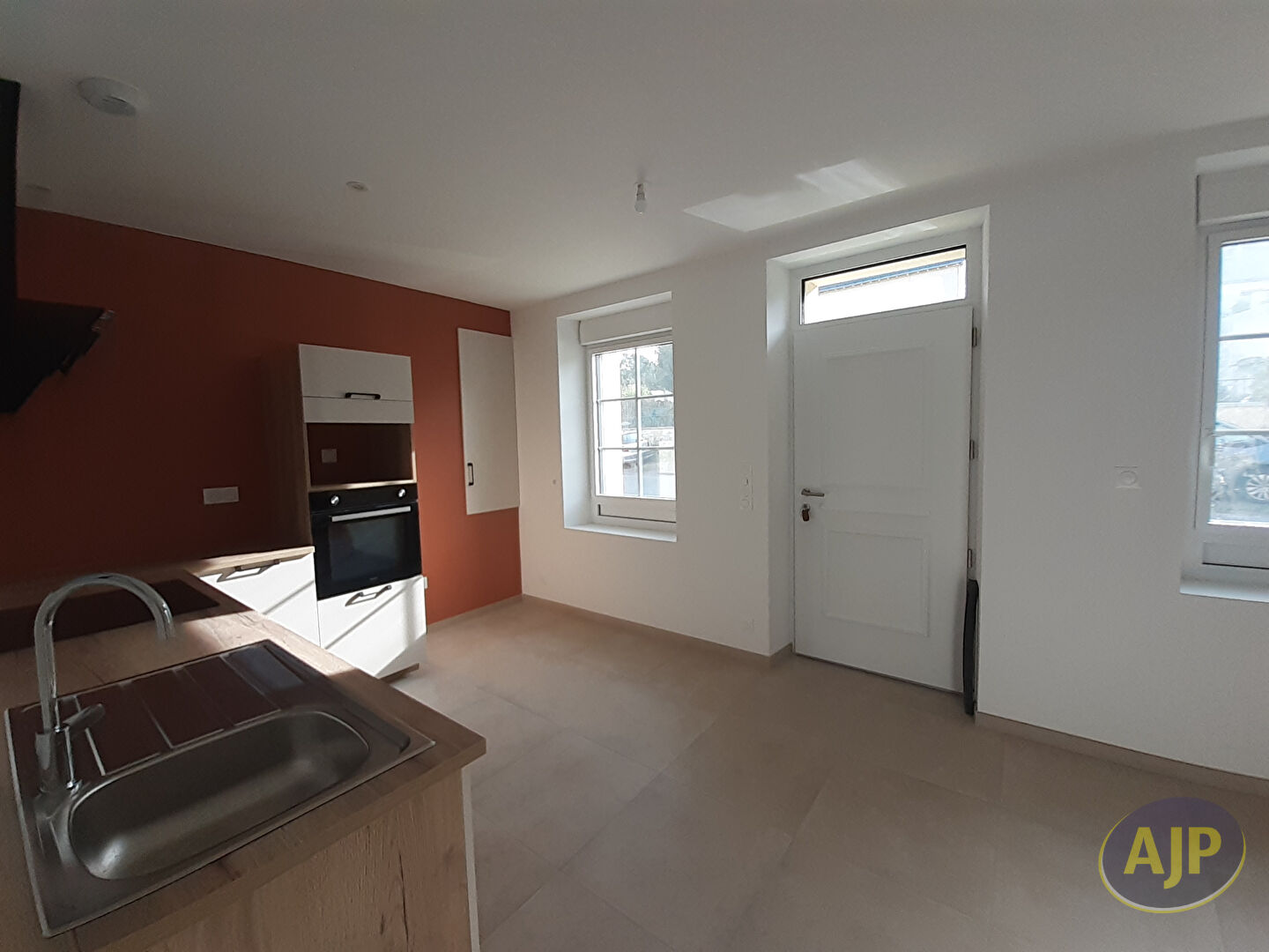 Maison  3 pièce(s) 59.01 m2 - photo 3