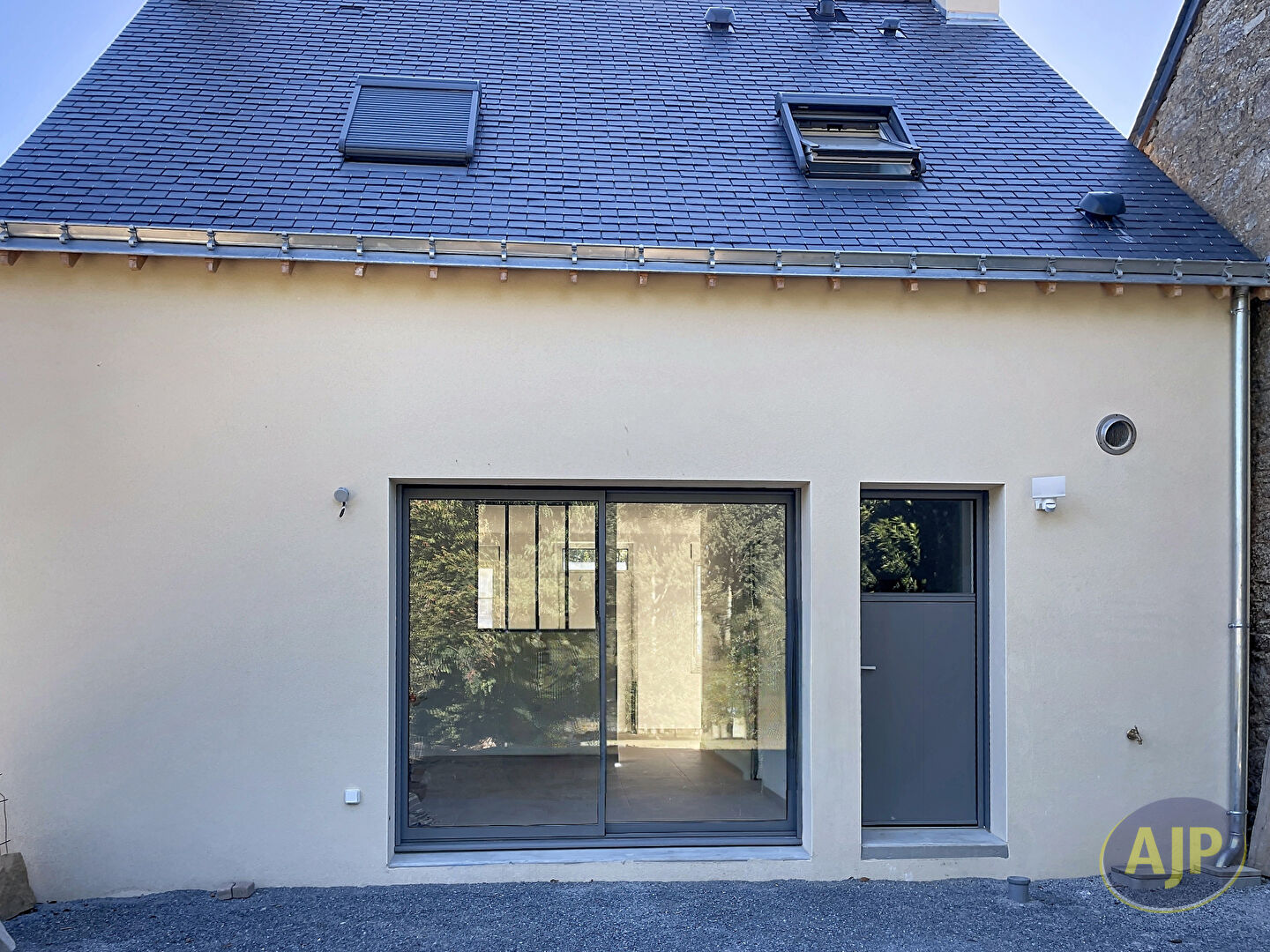 Maison  3 pièce(s) 59.01 m2 - photo 4