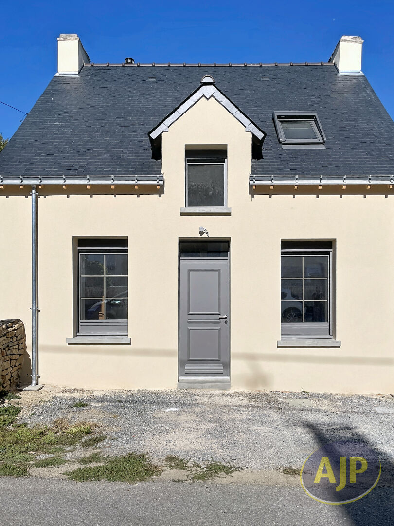 Maison  3 pièce(s) 59.01 m2 - photo 5