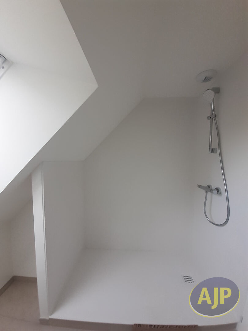 Maison  3 pièce(s) 59.01 m2 - photo 7