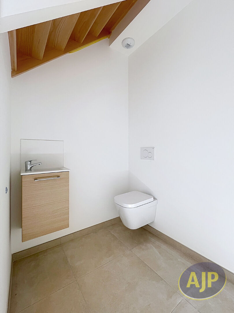 Maison  3 pièce(s) 59.01 m2 - photo 9