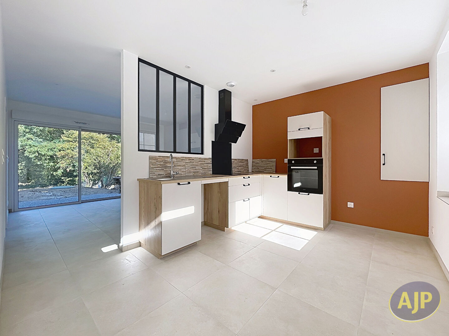 Maison  3 pièce(s) 59.01 m2 - photo 11