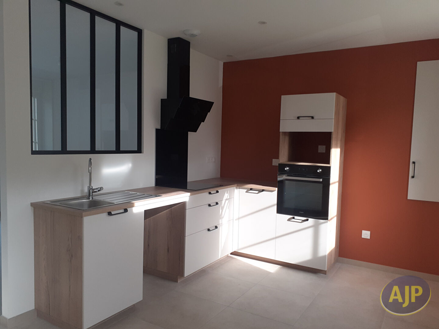 Maison  3 pièce(s) 59.01 m2 - photo 12