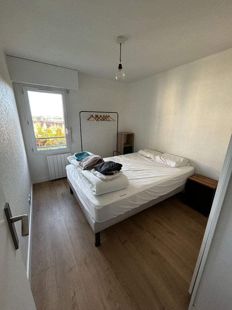 Appartement  2 pièces - Quartier Saint-Hélier - photo 3