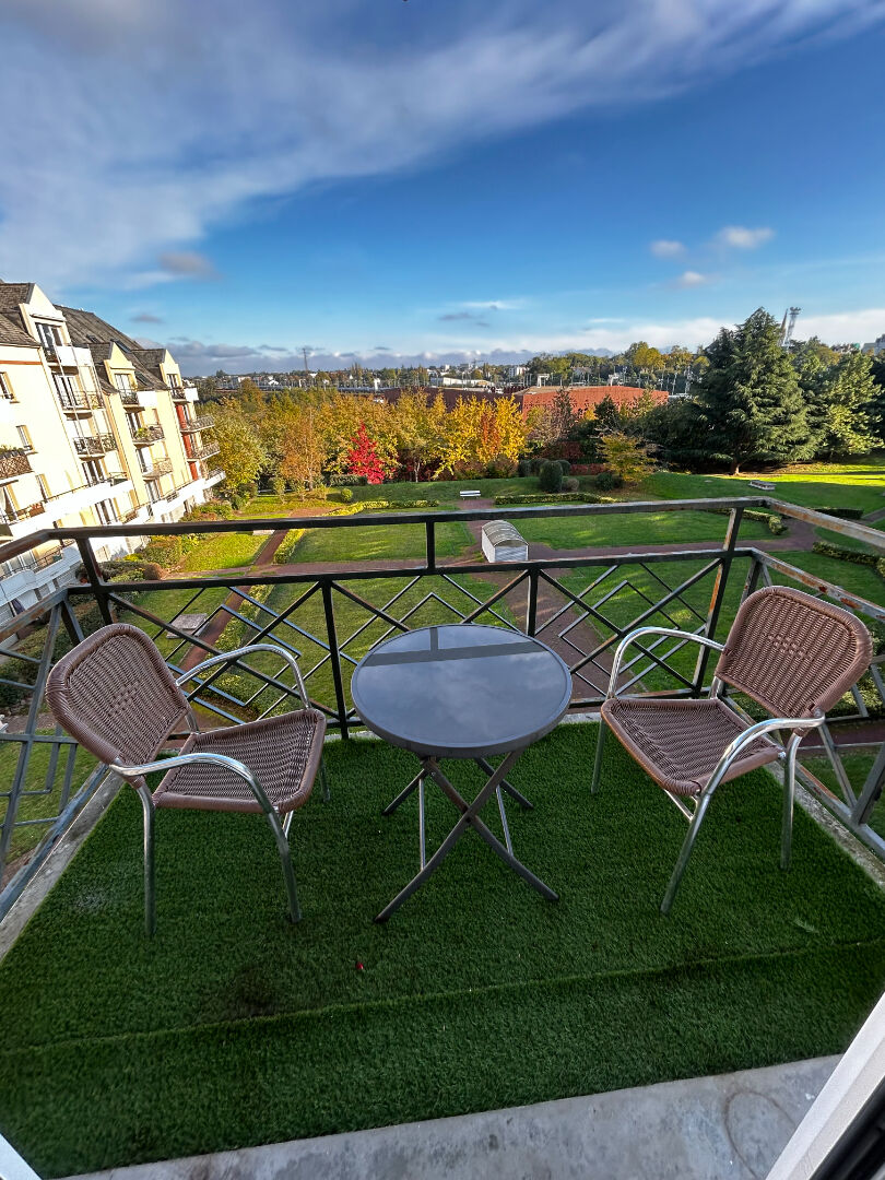 Appartement  2 pièces - Quartier Saint-Hélier - photo 5
