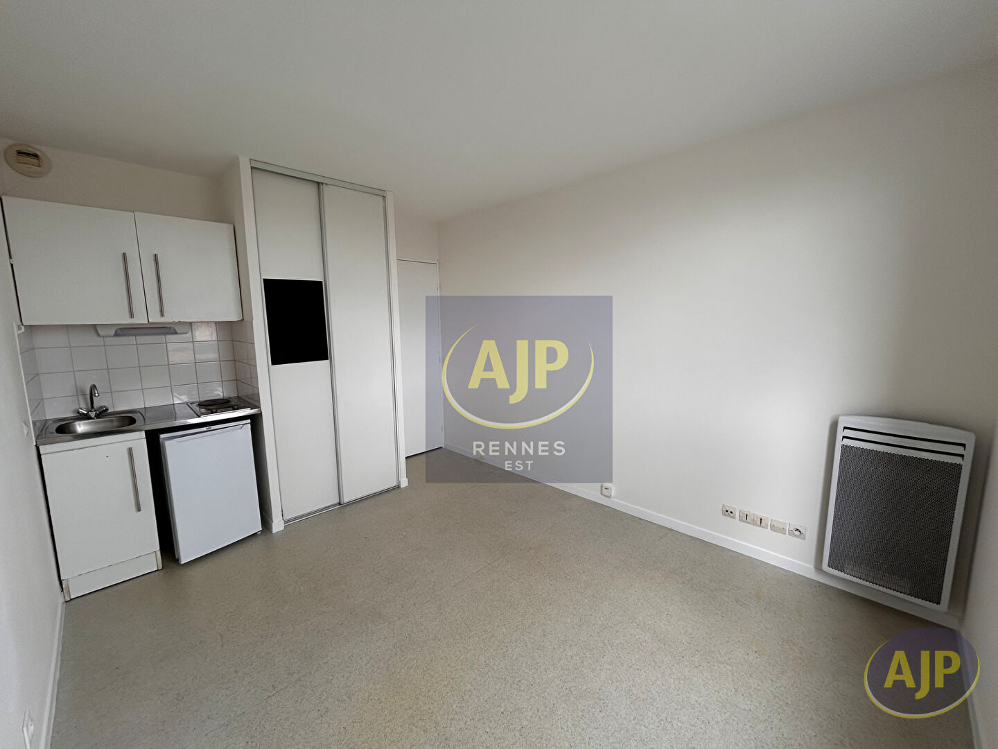 Studio - Quartier Gare - photo 1