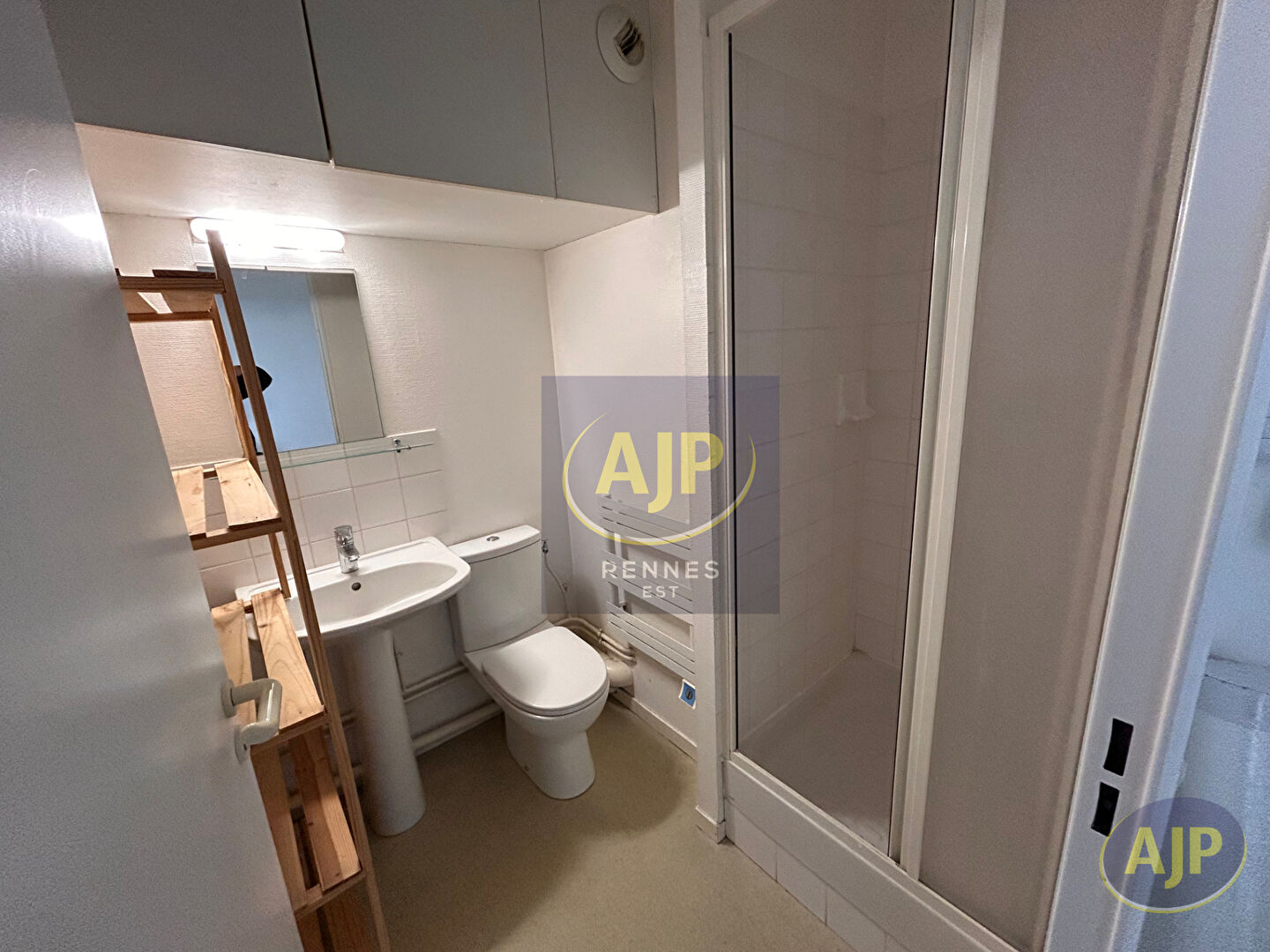 Studio - Quartier Gare - photo 3